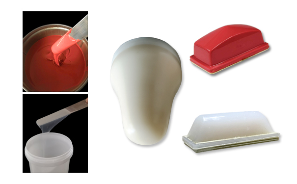 移印硅膠種類有哪些？