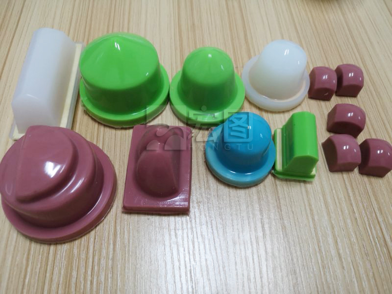 什么原因導致移印硅膠印刷圖案不清晰？