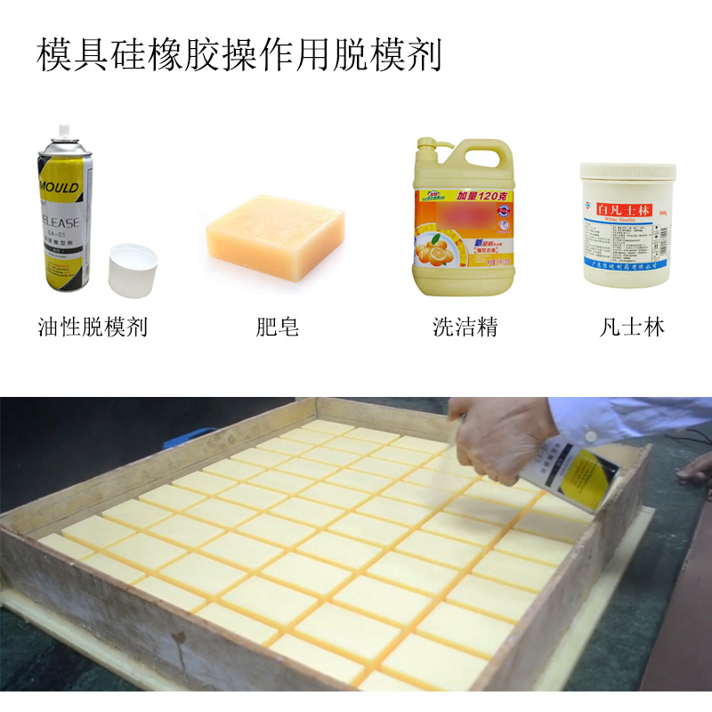 模具硅膠 模具硅膠