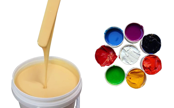 硅膠產品表面出現暗紋怎么辦 ？