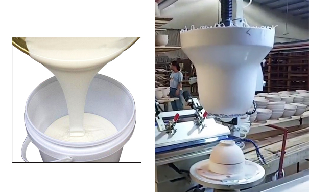 移印硅膠 移印硅膠