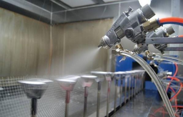  硅膠產品噴油加工后有什么區別 ？