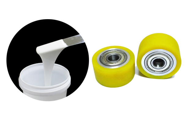 液體硅膠輥制作都需要模具嗎 ？