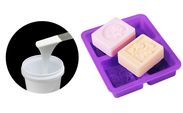 倒模成型工業(yè)級(jí)模具硅膠用多少硬度的比較合適？