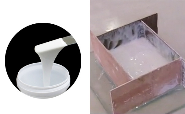 工業(yè)級(jí)模具硅膠收縮怎么解決？