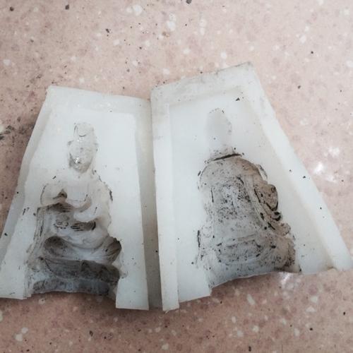 模具硅膠固化太慢怎么辦？