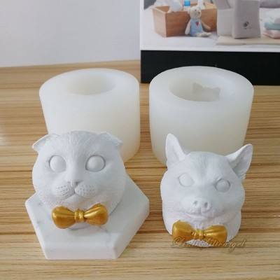 模具硅膠不干怎么辦？