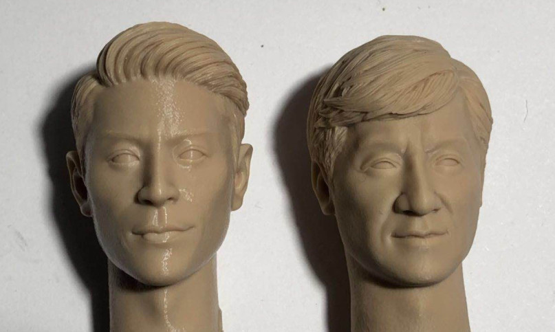 模具硅膠出油是正?，F象嗎 ？