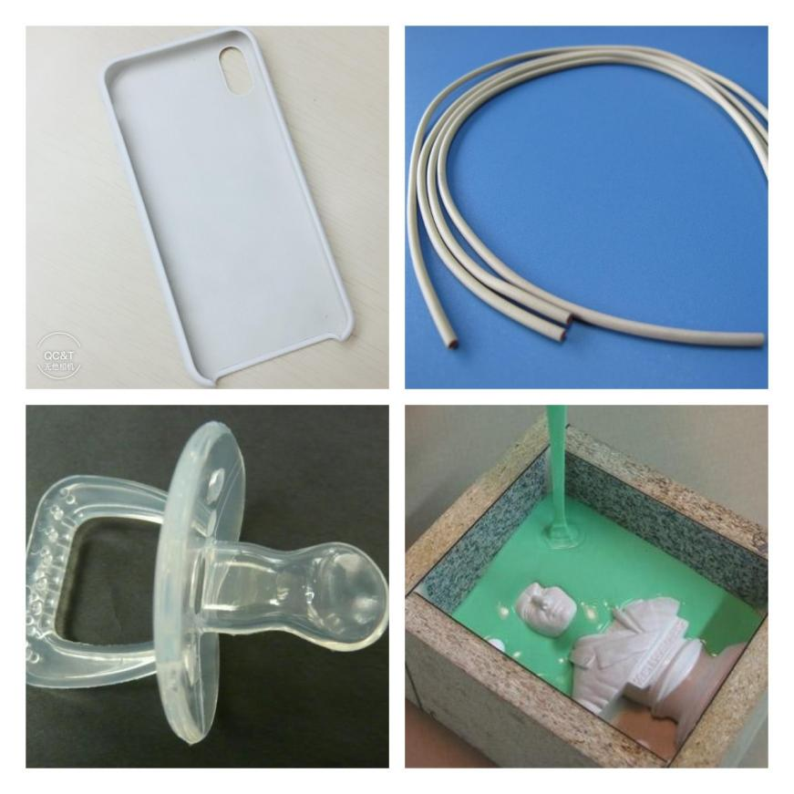 模壓模具硅膠 模壓模具硅膠