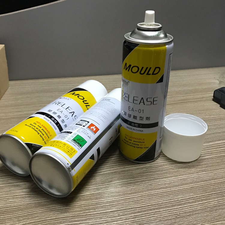 脫模劑 脫模劑