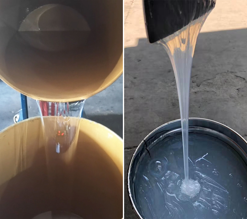 高透明液態硅膠制品的特點有哪些 ？