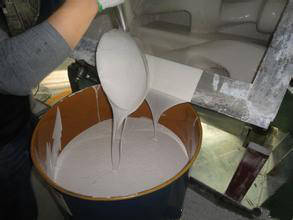 液態硅膠在市場上的占有率逐漸上升原因 ？