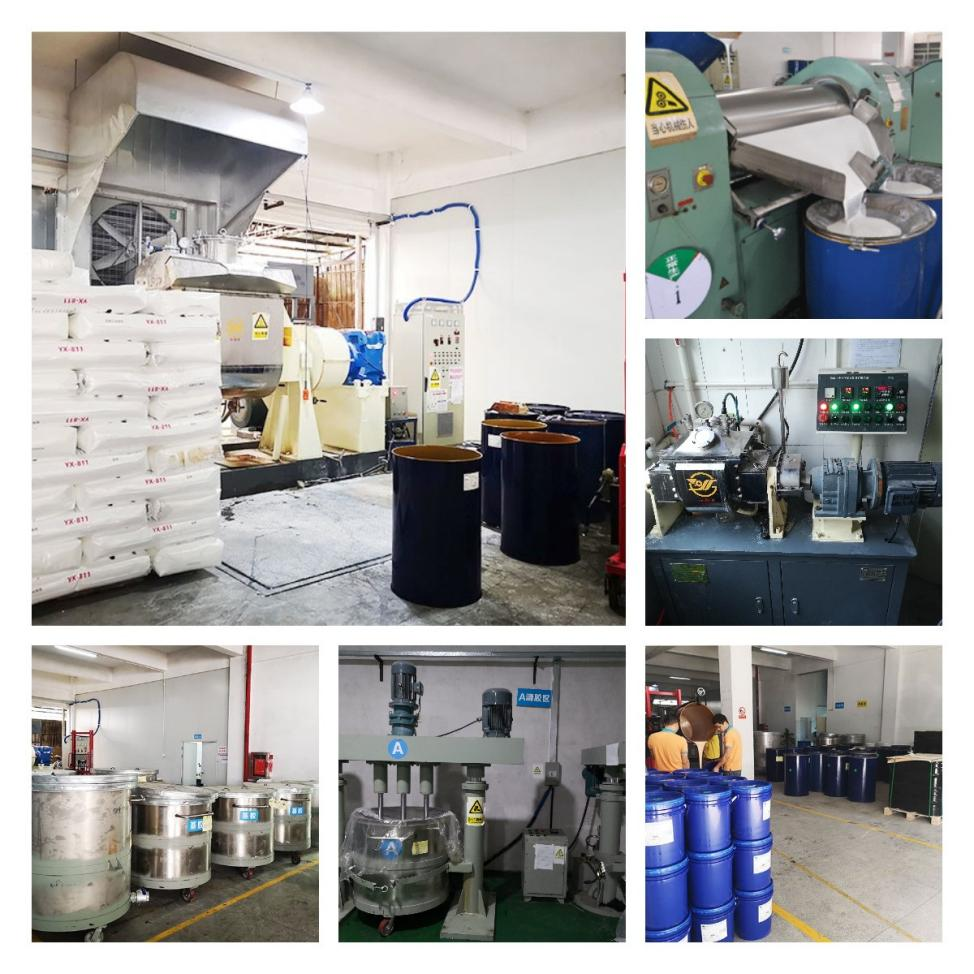 選擇液態硅膠制品廠家需要考慮哪些因素？