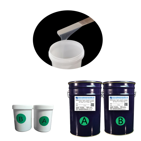 雙組份液態硅膠怎么區分是不是環保材料？