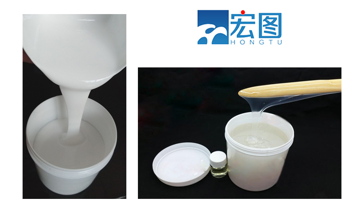 硅膠產品性能降低原因是什么 ？