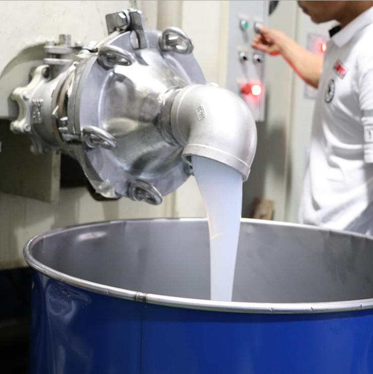 硅膠有味道是有毒嗎？