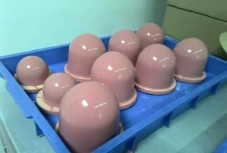 防靜電移印硅膠顏色可調嗎 ？