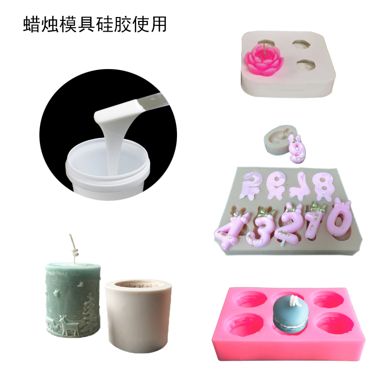 液體硅膠助力清明節(jié)，打造別樣節(jié)日氛圍