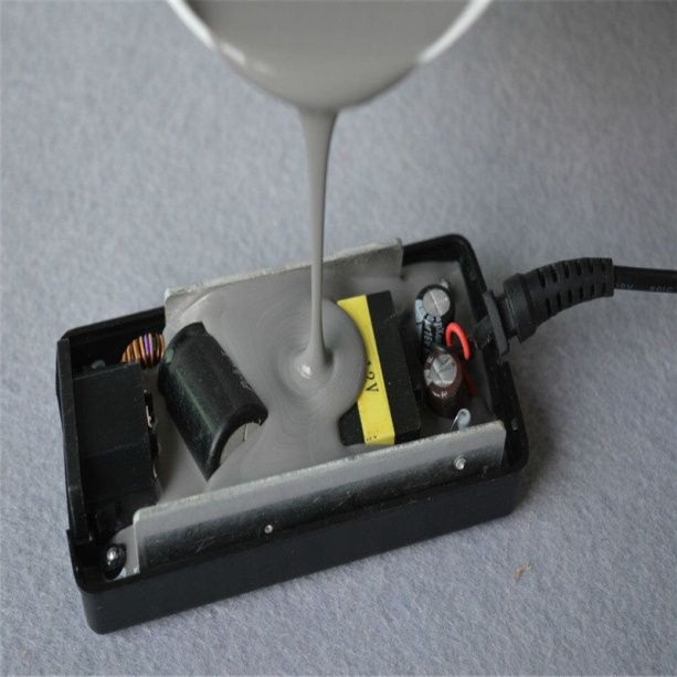 宏圖灌封膠新選擇，讓密封更輕松