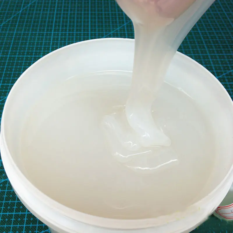 放心采購宏圖食品級液體硅膠，安全有保障！