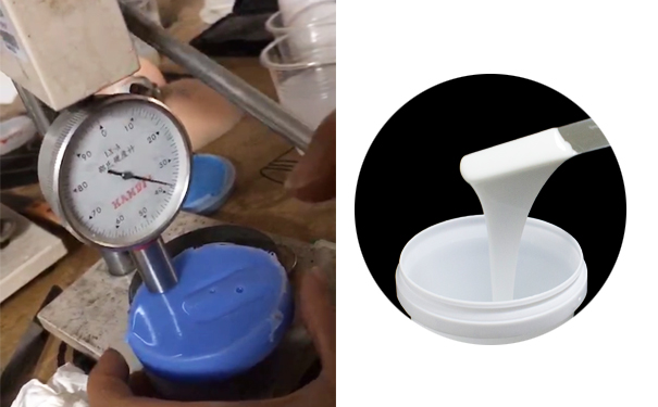 模具硅膠硬度全解析，選對硬度很重要！