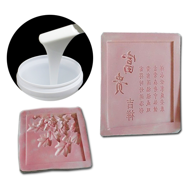 背景墻復(fù)模硅膠，讓你的家居裝修更有格調(diào)