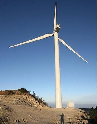 風(fēng)電葉片硅膠原料，藏著怎樣的神奇能量？