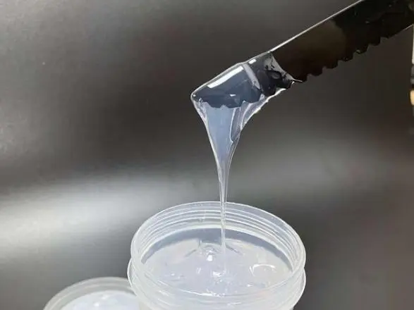 寶藏液體硅膠原料推薦,建議收藏