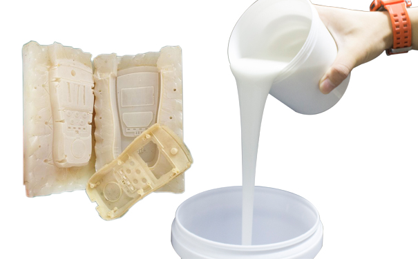 硅膠模具翻模尺寸精準嗎 ？