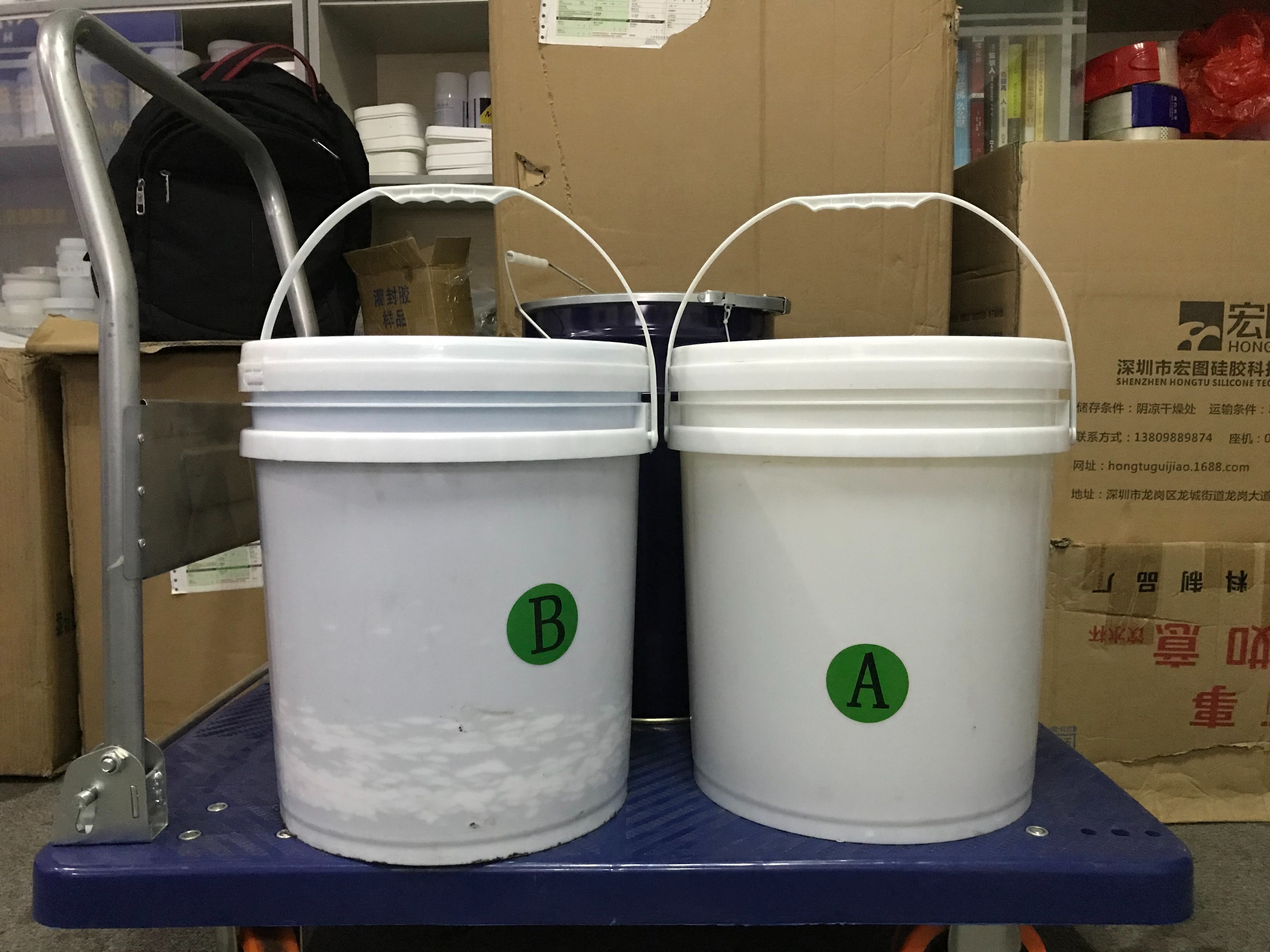 液體硅膠 液體硅膠